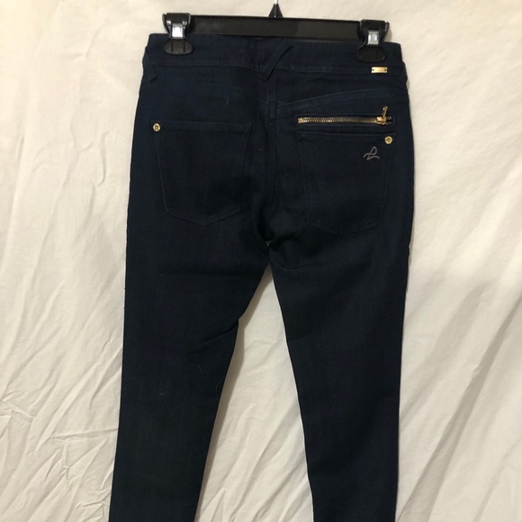 Women's jeans - Picture 2 of 5